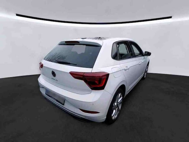 Volkswagen Polo 1.0 TSI DSG IQ.Drive Style