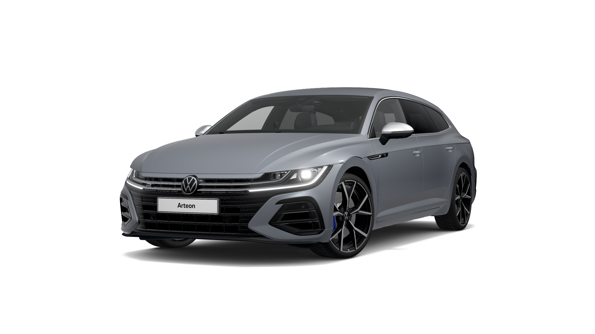 Volkswagen Arteon Shooting Brake *Sonderleasing* H&K 360°