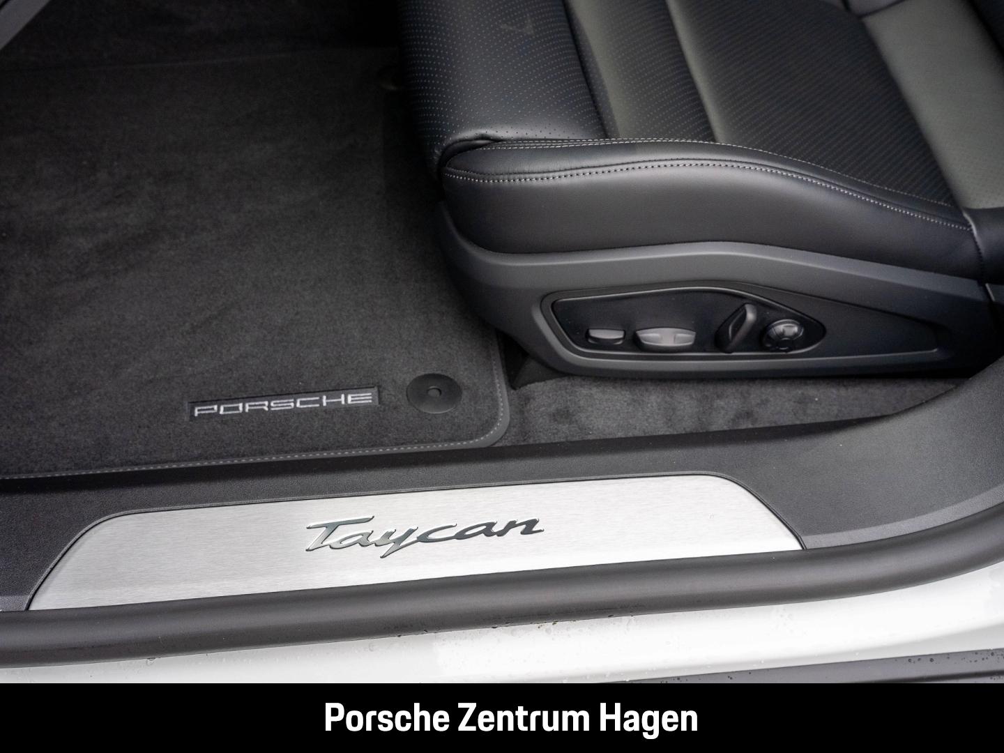 Porsche Taycan Sport Turismo