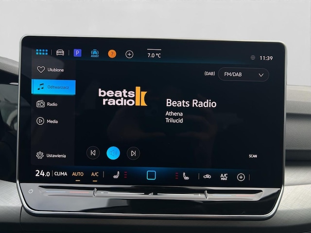 Volkswagen Golf 1.5 TSI