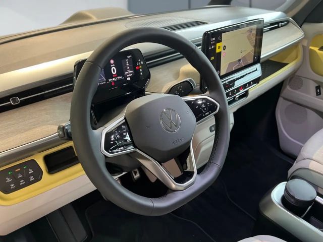 Volkswagen ID.Buzz 150 kW Pro