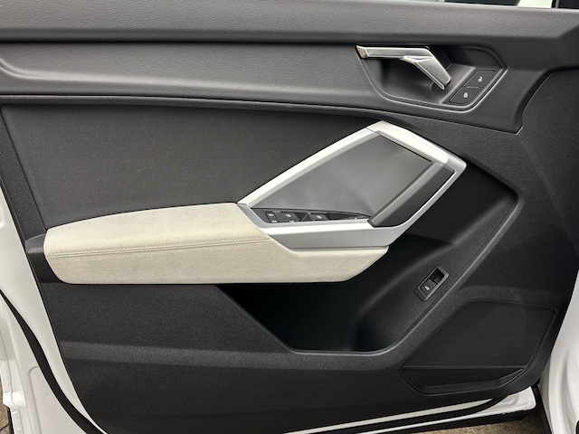 Audi Q3 35 TFSI S-Tronic