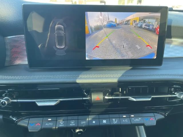 Alfa Romeo Tonale Speciale