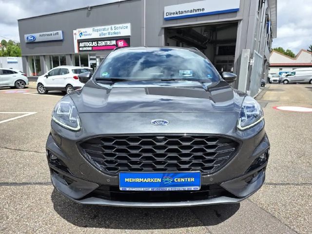 Ford Kuga Plug in Hybrid ST Line