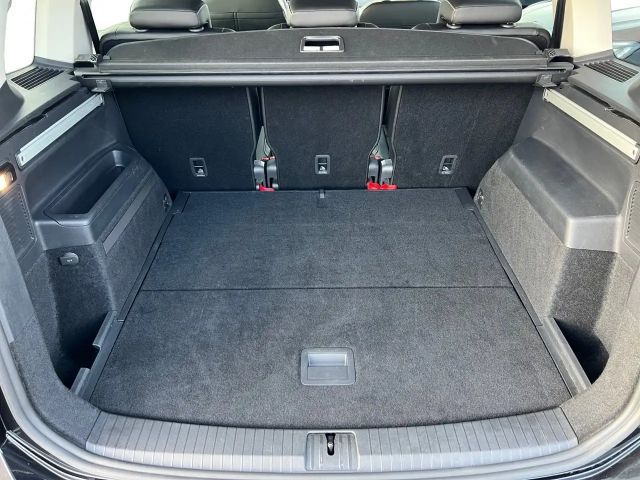 Volkswagen Touran DSG