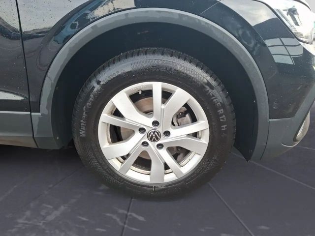 Volkswagen Tiguan 2.0 TDI Allspace DSG