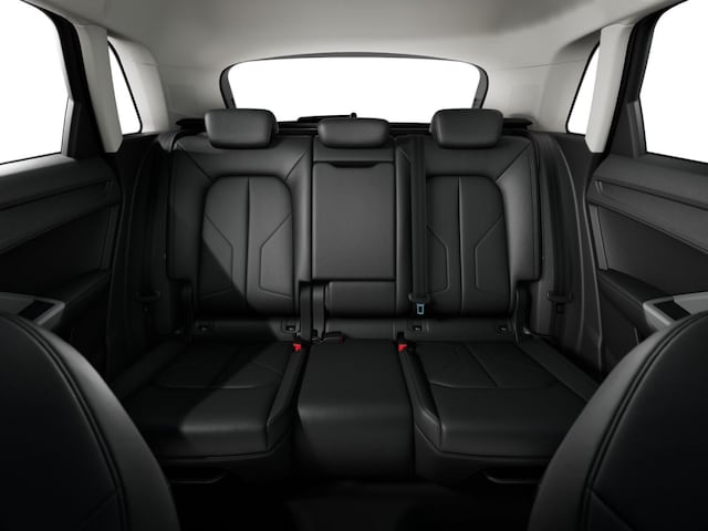 Audi Q3 35 TFSI S-Tronic