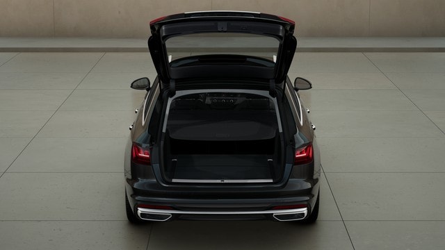 Audi A4 35 TFSI Avant S-Tronic