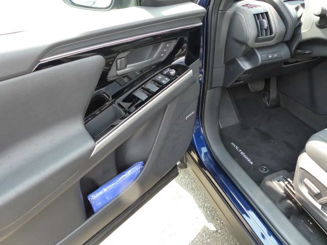 Subaru Solterra - 3-phasiger 11 kW-Lader - Platinum