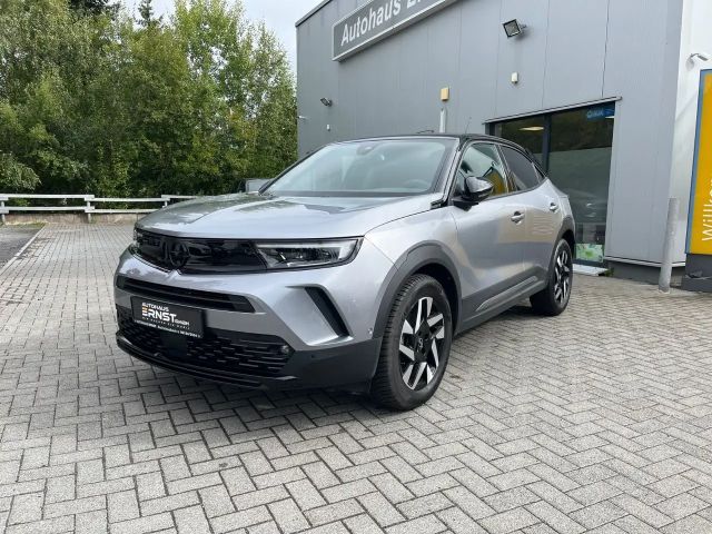 Opel Mokka GS-Line Grand Sport