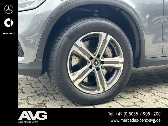Mercedes-Benz GLC 300 4MATIC GLC 300 e