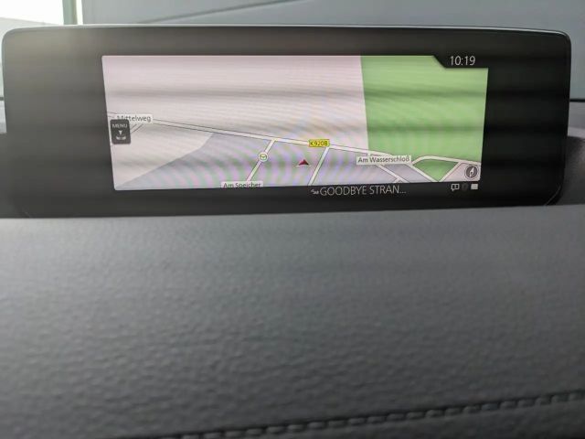 Mazda MX-30 Advantage SkyActiv e-Skyactiv