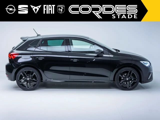 Seat Ibiza 1.0 TSI Black FR-lijn