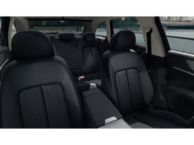 Audi A6 45 TFSI Avant Quattro S-Tronic