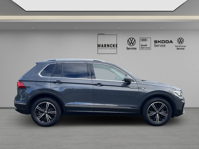 Volkswagen Tiguan 2.0 TDI DSG Elegance Elegance