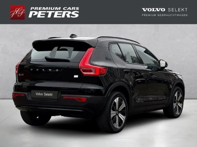 Volvo XC40 Core