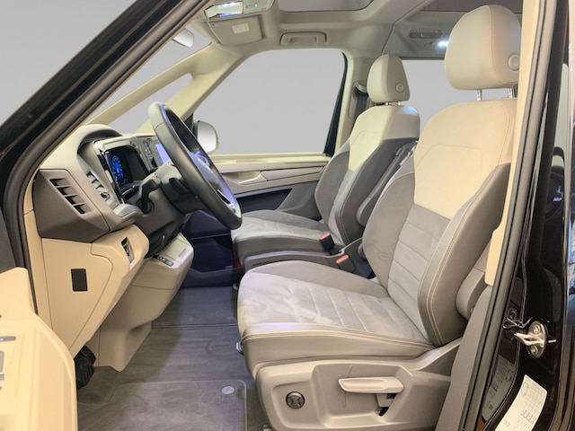 Volkswagen Multivan DSG Lang Life T7