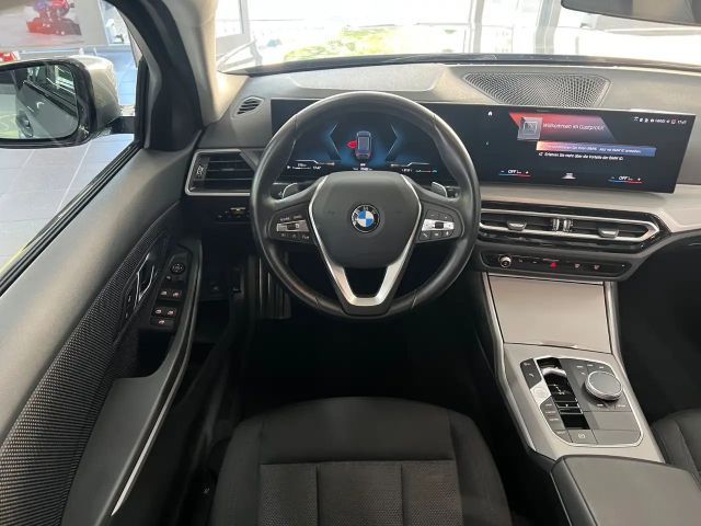 BMW 320 320d Touring