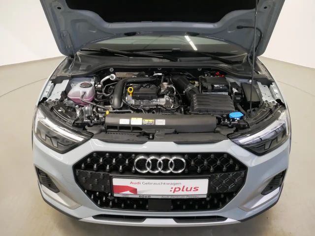 Audi A1 30 TFSI Allstreet