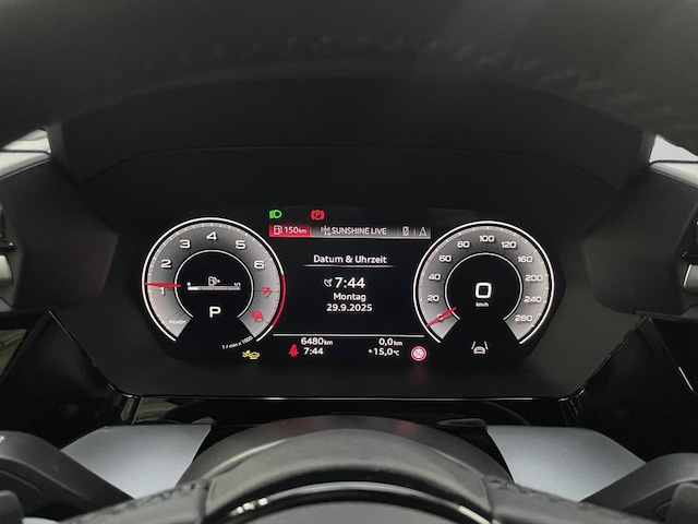 Audi A3 35 TFSI S-Tronic Sedan