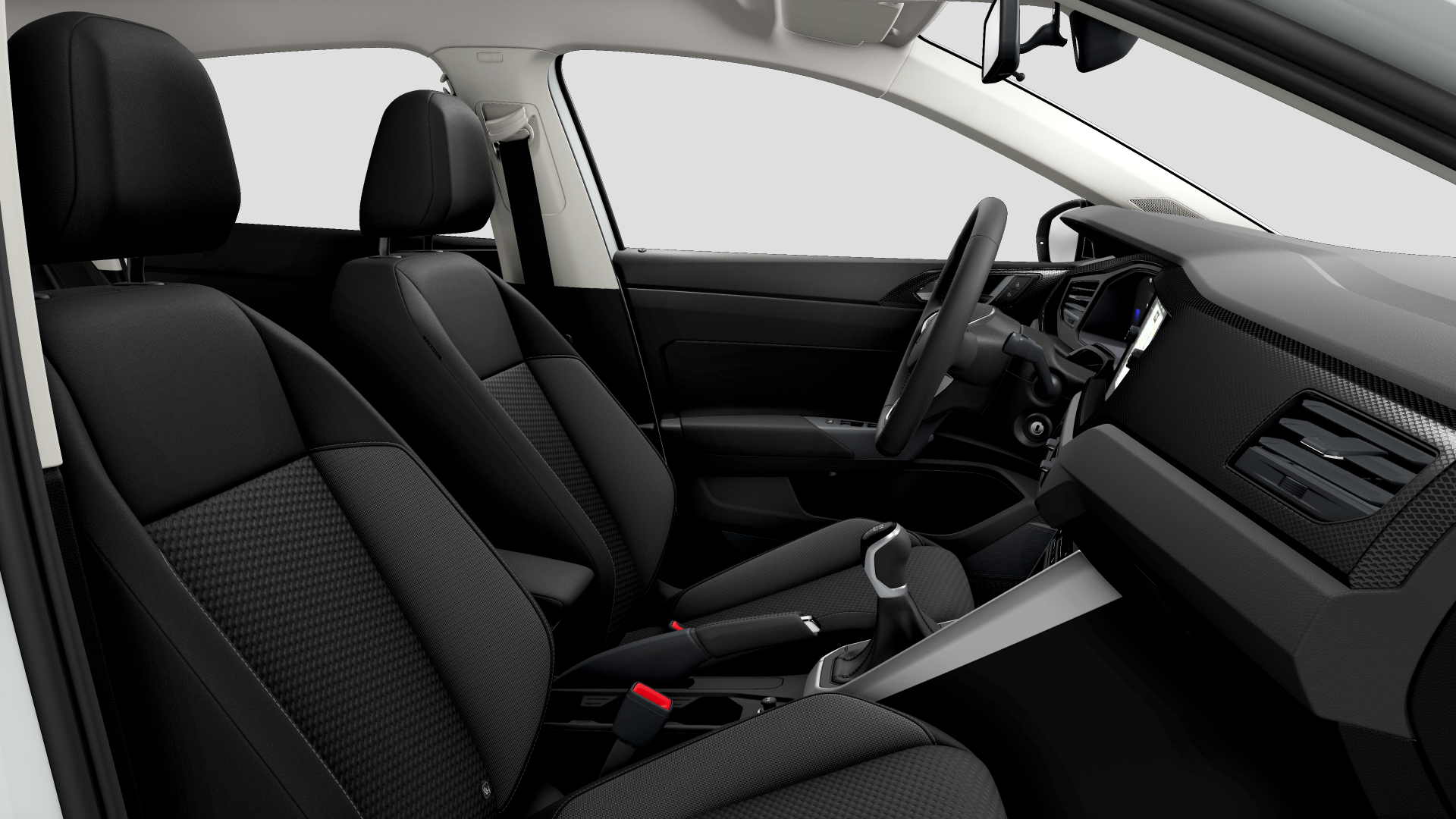 Volkswagen Polo 1.0 TSI Life