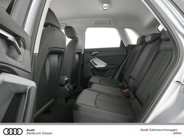 Audi Q3 45 TFSI Hybride S-Tronic