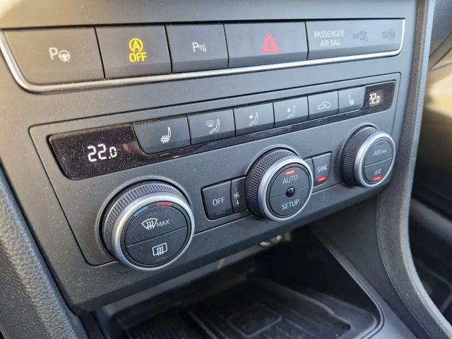 Seat Ateca 1.5 TSI DSG Style