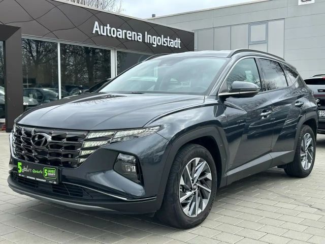 Hyundai Tucson 1.6 T-GDi