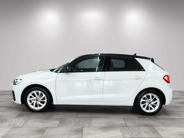 Audi A1 25 TFSI S-Tronic Sportback