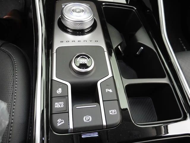 Kia Sorento Spirit