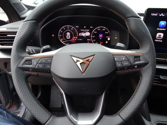 Cupra Formentor 2.0 TSI 4Drive DSG