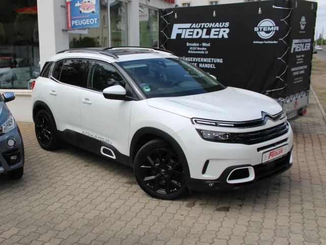 Citroën C3 Aircross C3 Aircross Turbo 100 *AUTOHAUS FIEDLER DD*