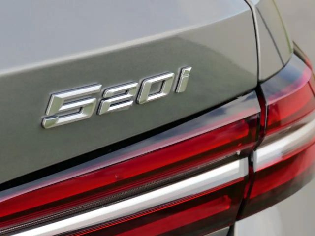 BMW 520 520d M-Sport Touring