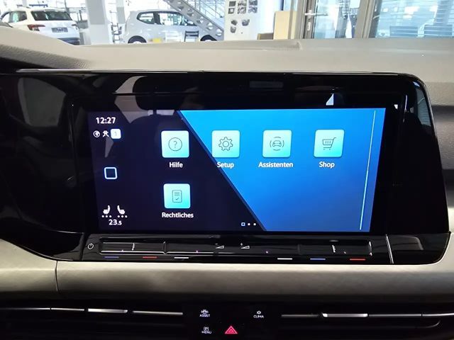 Volkswagen Golf Life