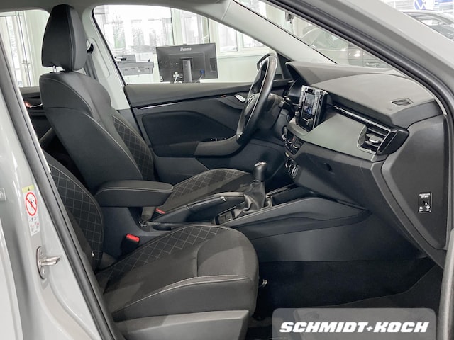 Skoda Kamiq 1.0 TSI Ambition