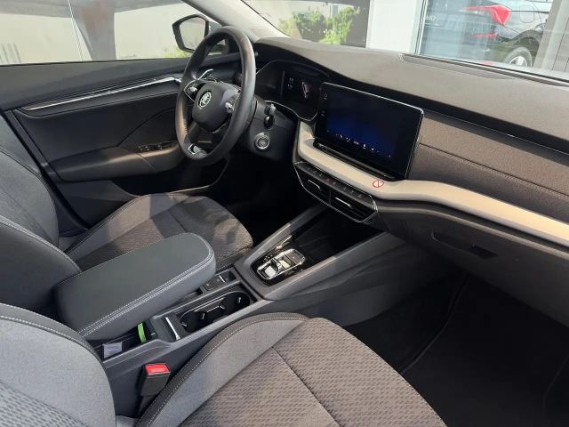 Skoda Octavia Style Style