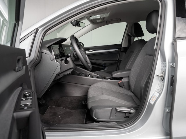 Volkswagen Golf 2.0 TDI DSG Golf VIII