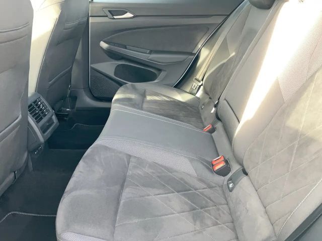 Volkswagen Golf DSG Life Variant