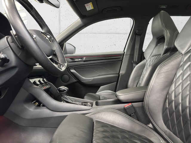 Skoda Kodiaq 2.0 TDI 4x4 Sportline