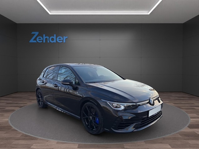 Volkswagen Golf 2.0 TSI DSG