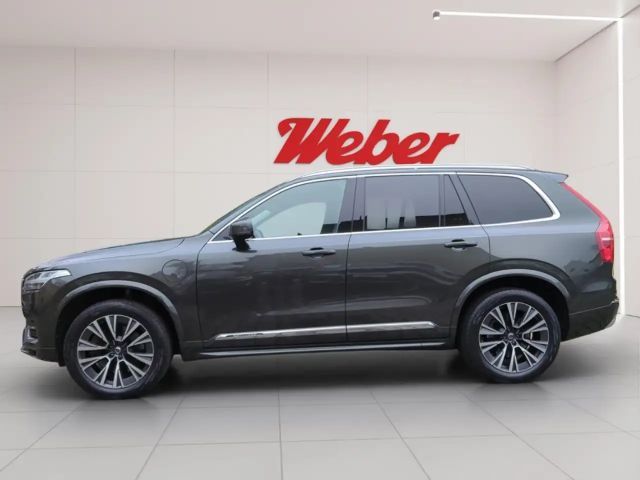 Volvo XC90 Inscription Recharge T8