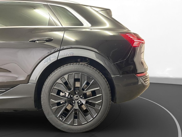 Audi Q8 e-tron 55 Quattro