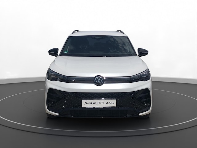 Volkswagen Tiguan 1.5 eTSI DSG Style