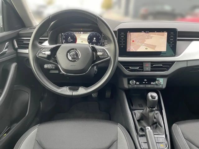 Skoda Kamiq 1.5 TSI Tour