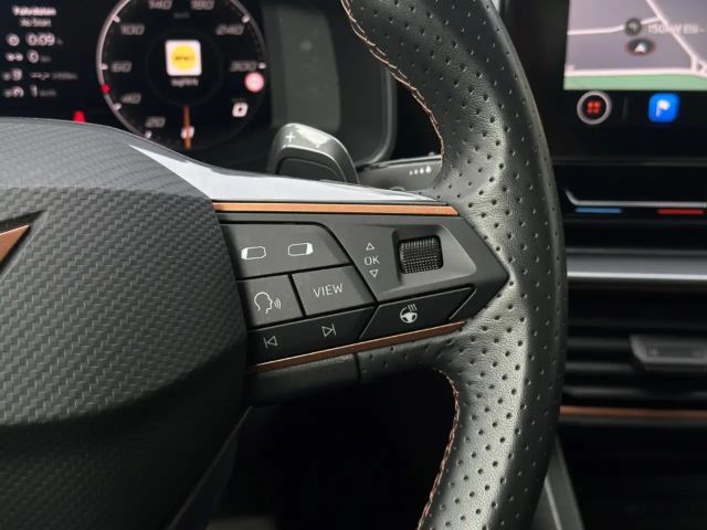 Cupra Formentor 2.0 TSI 4Drive DSG