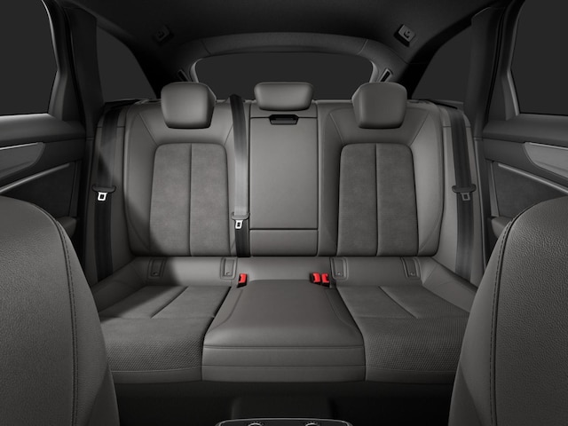 Audi A6 45 TDI Avant Quattro S-Line S-Tronic