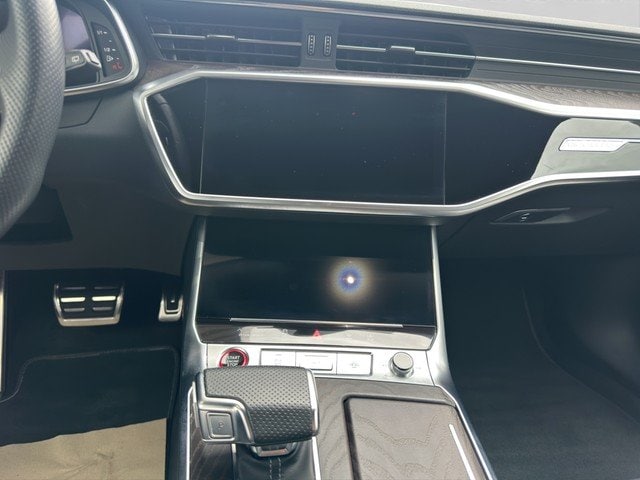 Audi S6 Avant Quattro