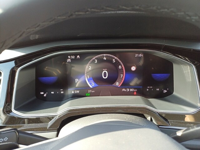 Volkswagen Taigo 1.5 TSI DSG IQ.Drive R-Line