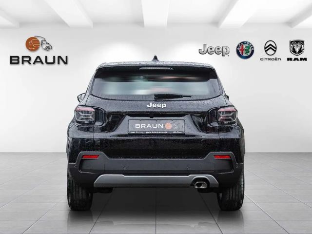 Jeep Avenger Altitude