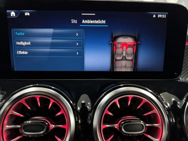 Mercedes-Benz GLB 180 AMG Line